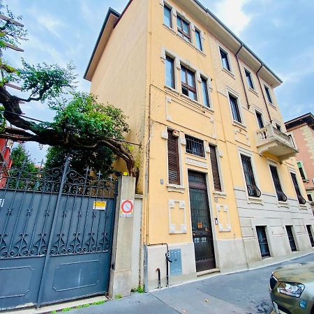 Citta Studi Apartment Milan Luaran gambar