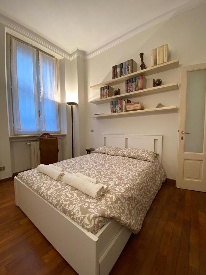Citta Studi Apartment Milan Luaran gambar