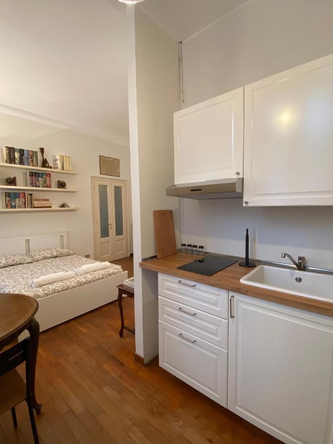 Citta Studi Apartment Milan Luaran gambar