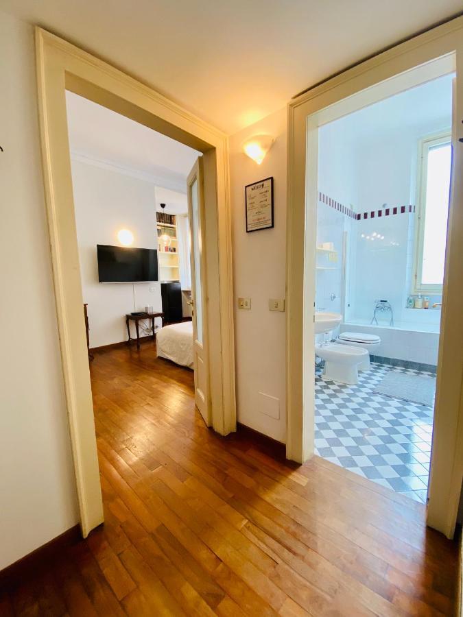 Citta Studi Apartment Milan Luaran gambar