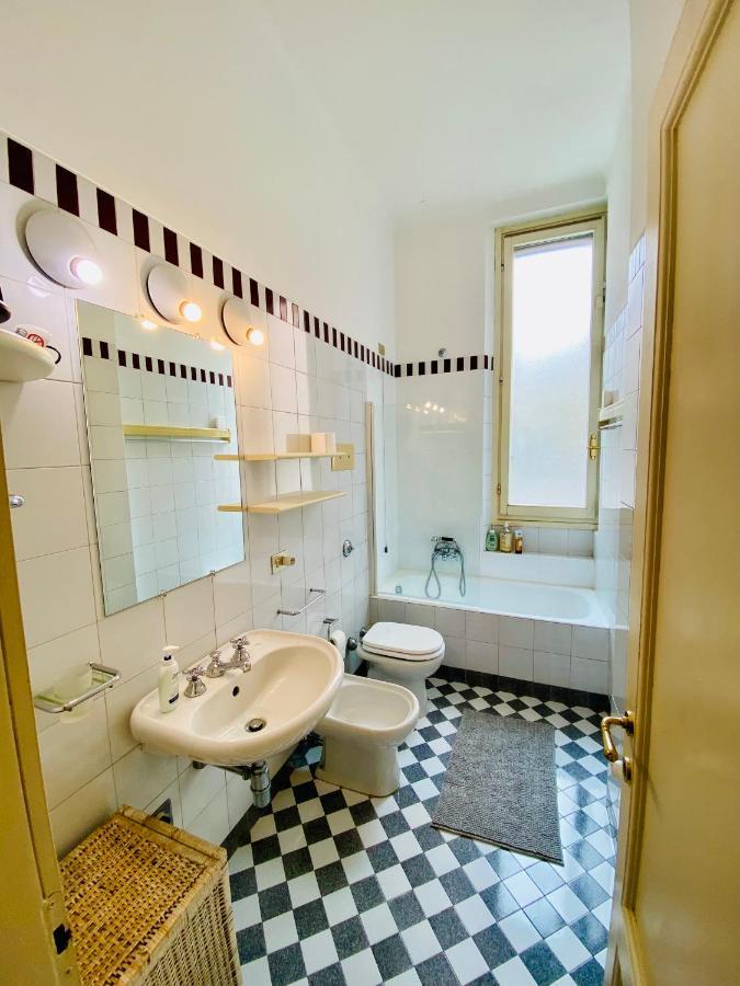 Citta Studi Apartment Milan Luaran gambar