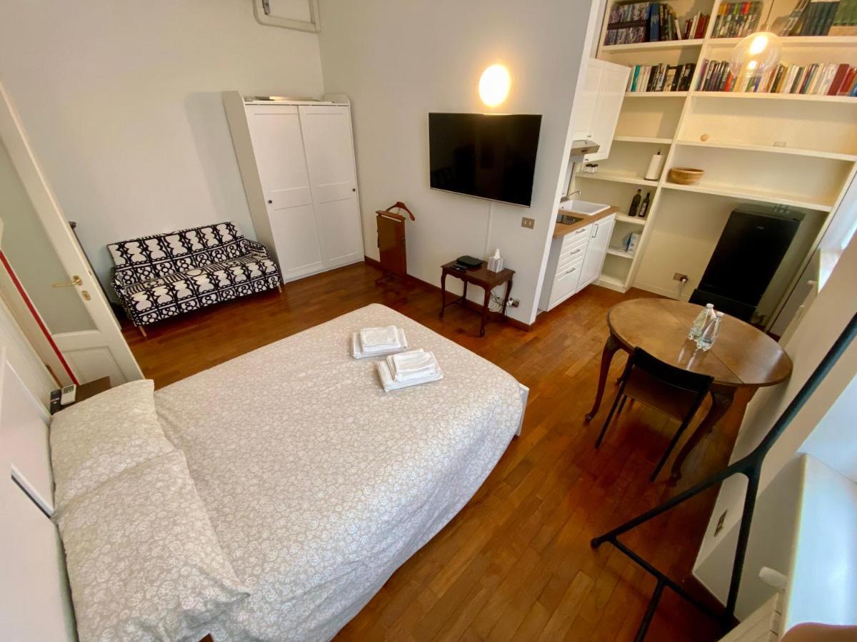 Citta Studi Apartment Milan Luaran gambar