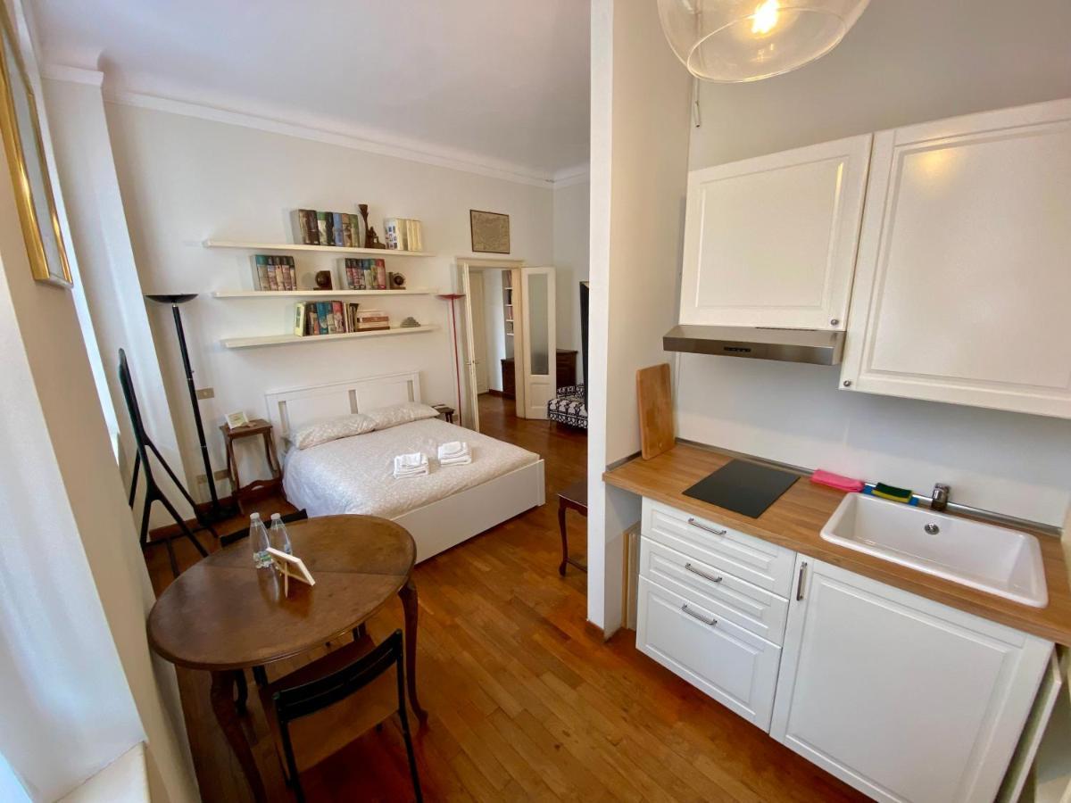 Citta Studi Apartment Milan Luaran gambar